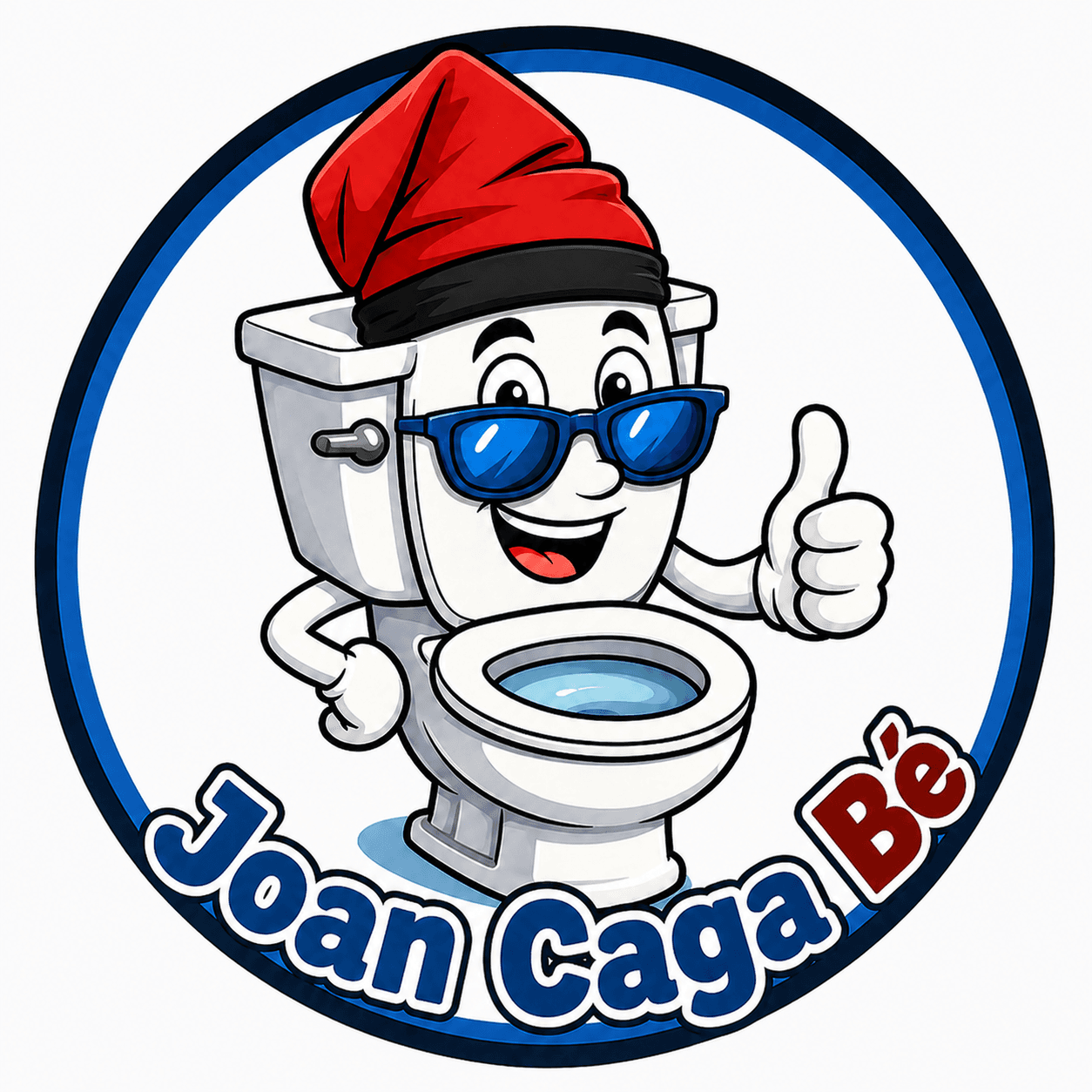Joan Caga Bé