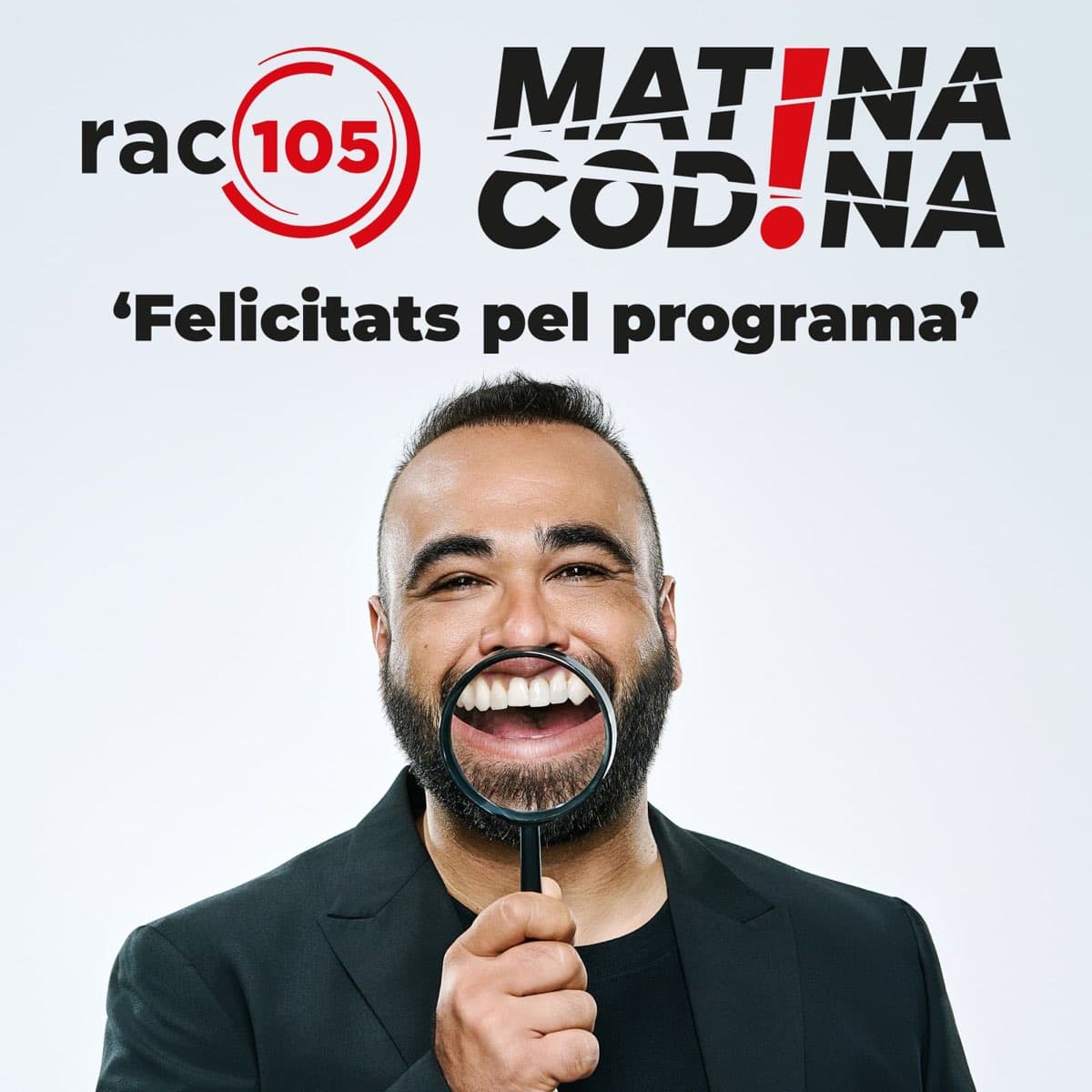Matina Codina – RAC105